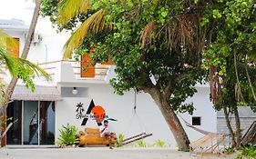 Aloha Beach Inn